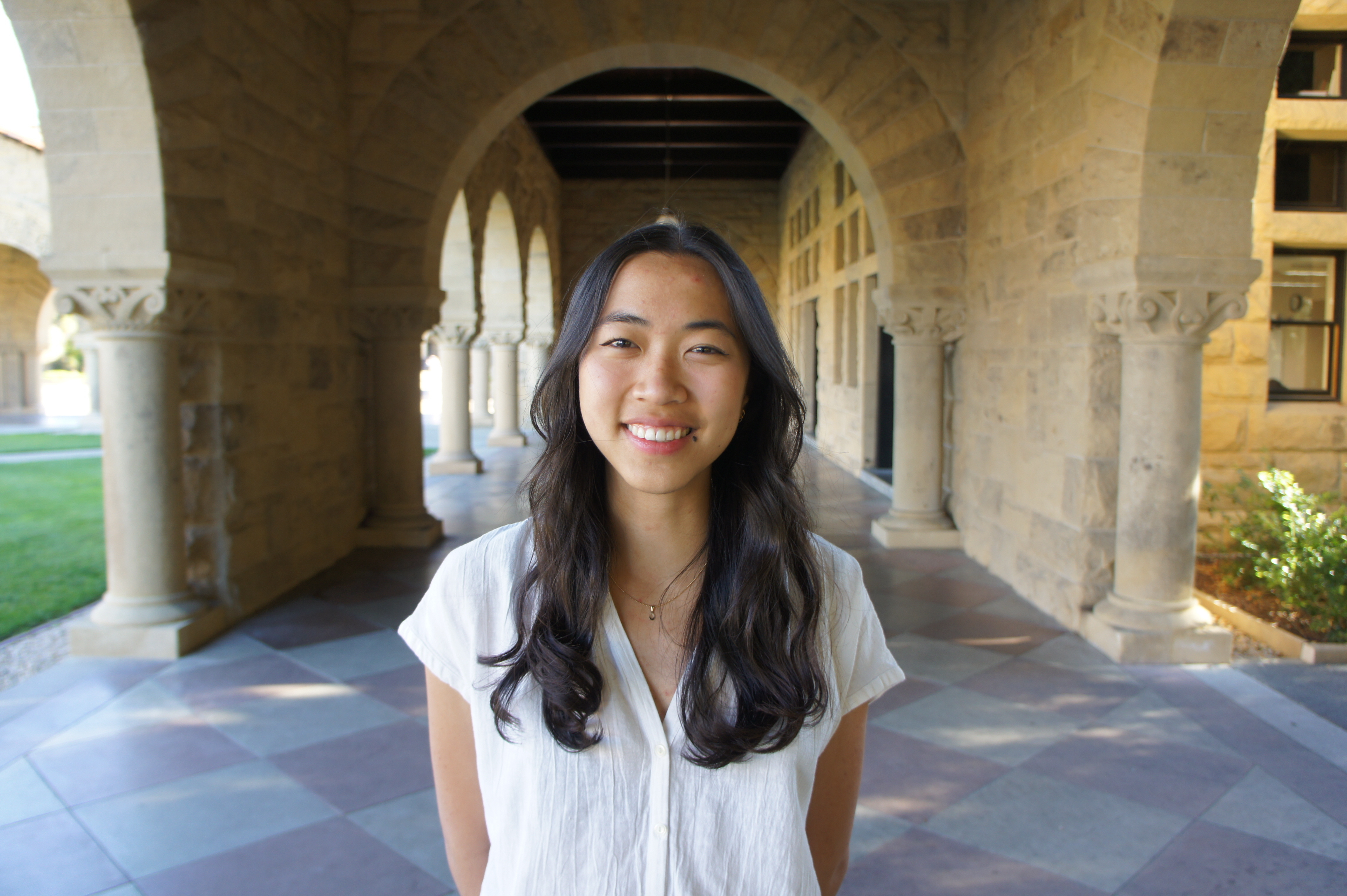 Bridget Lin