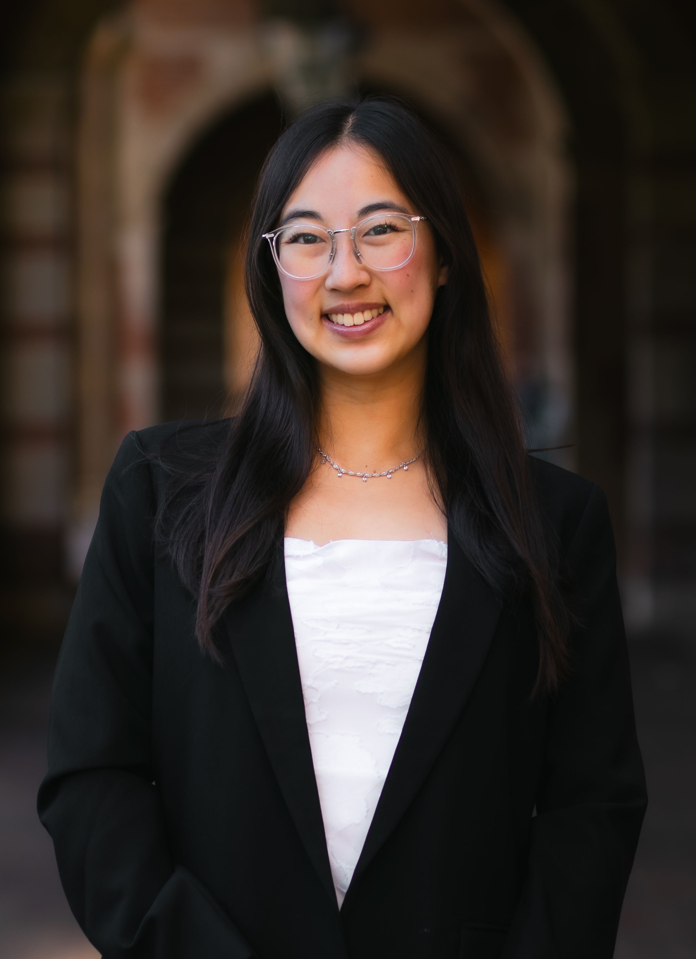 Lucy Yin