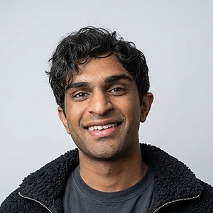 Venkat Ramaraju